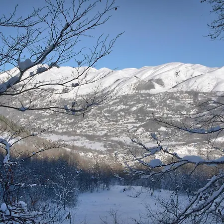 Apartment A 80m Des Pistes, Bel Pour 15 *