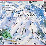 A 80m Des Pistes, Bel Pour 15 * Génos