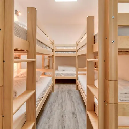 A 80m Des Pistes, Bel Pour 15 * Génos