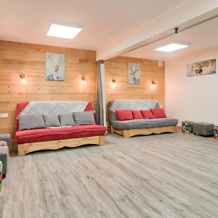 A 80m Des Pistes, Bel Pour 15 * Génos