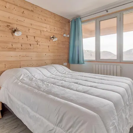 A 80m Des Pistes, Bel Pour 15 Apartament *