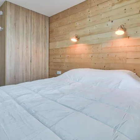 A 80m Des Pistes, Bel Pour 15 Apartament