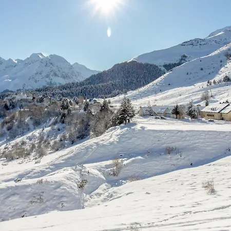 아파트 Val Louron 15 Pers Proche Pistes *