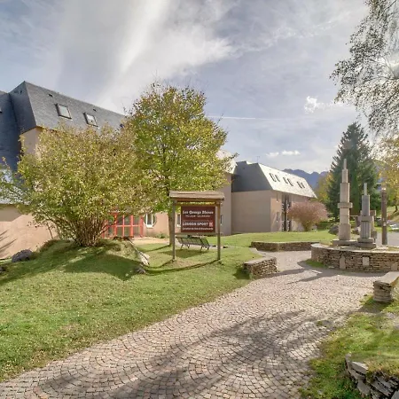 A 80m Des Pistes, Bel Pour 15 * Génos