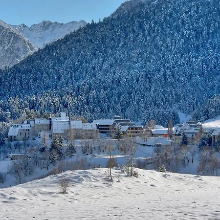 Val Louron 15 Pers Proche Pistes * Génos