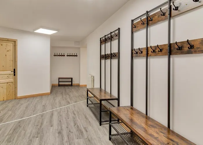 Apartment A 80m Des Pistes, Bel Pour 15