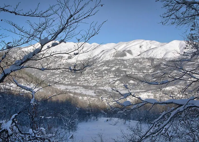 Appartement A 80m Des Pistes, Bel Pour 15 *