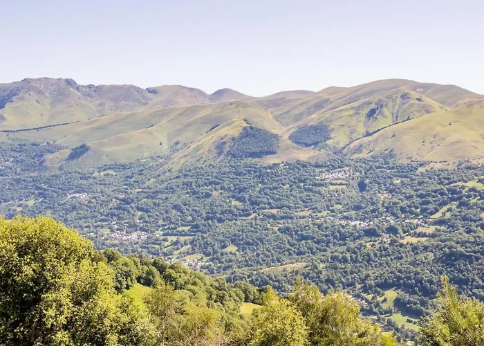 A 80m Des Pistes, Bel Pour 15 Appartement